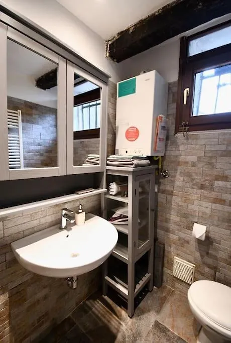 Grace Apartment In Venice-1